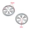 10Pcs Car Engine Hood Clips Seat Lining Clip For Ford Focus 2 3 MK1 Party Mondeo MK4 4 Vehicles Automotive Metal Fasteners