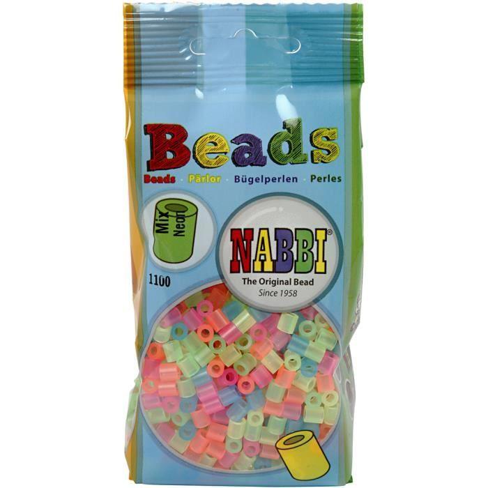 Original Nabbi Beads for Spike Plates, Jewelry, Etc.. Ref 75253