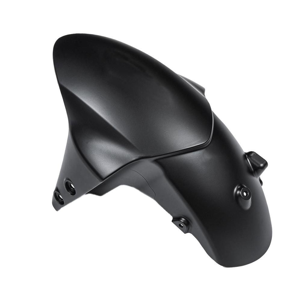 For YAMAHA MT09 MT 09 SP 2021-2025 Motorcycle Front Fender Mudguard Wheel Splash Guard Protector Cover Hugger Mud Accessories