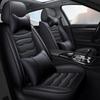 Universal Full Coverage Car Seat Cushion for Skoda Kodiaq, Octavia, Superb, Haorui - Four Seasons, Five-Seat