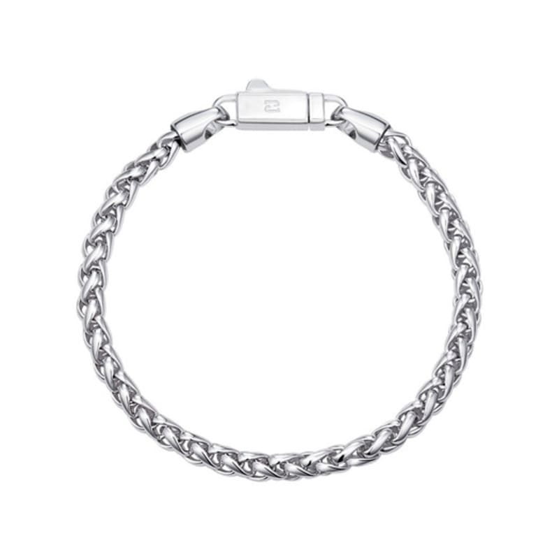 

J.ESTINA UNIS Rope Chain Bracelet M (JJUNB05B5503SW190) single type