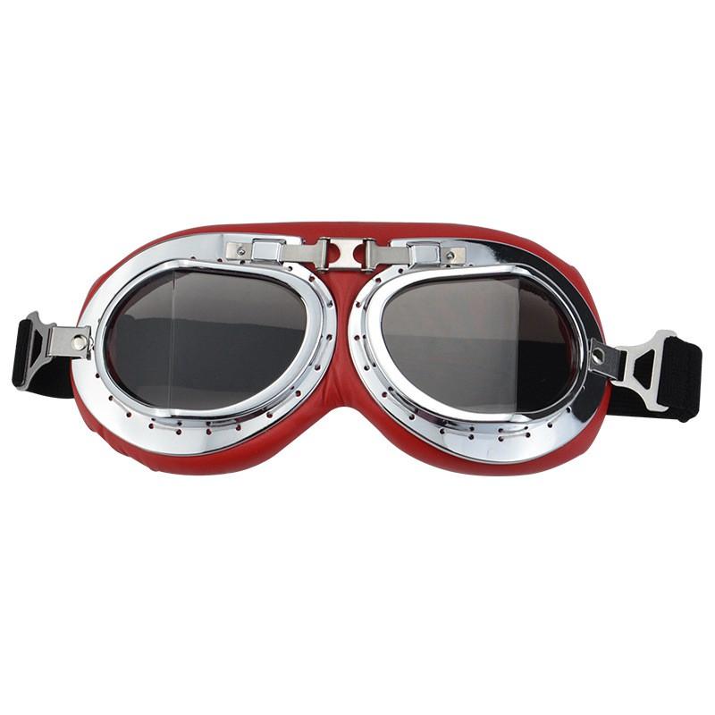 Dog Sunglasses Medium To Large Breeds PC Frame Protective Eyewear Cycling Pet Accessory Outdoor Eye Shield