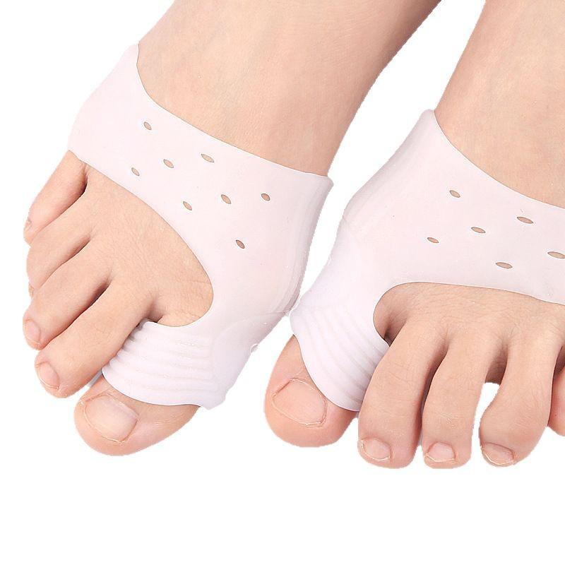 Slim Toe Corrector & Bunion Adjustment Sleeve