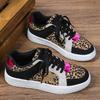 Fashion Board Shoes Retro Sneakers Women Casual Sports Shoes Ins Trendy Platform Shoes Men Walking Footwear Versatile