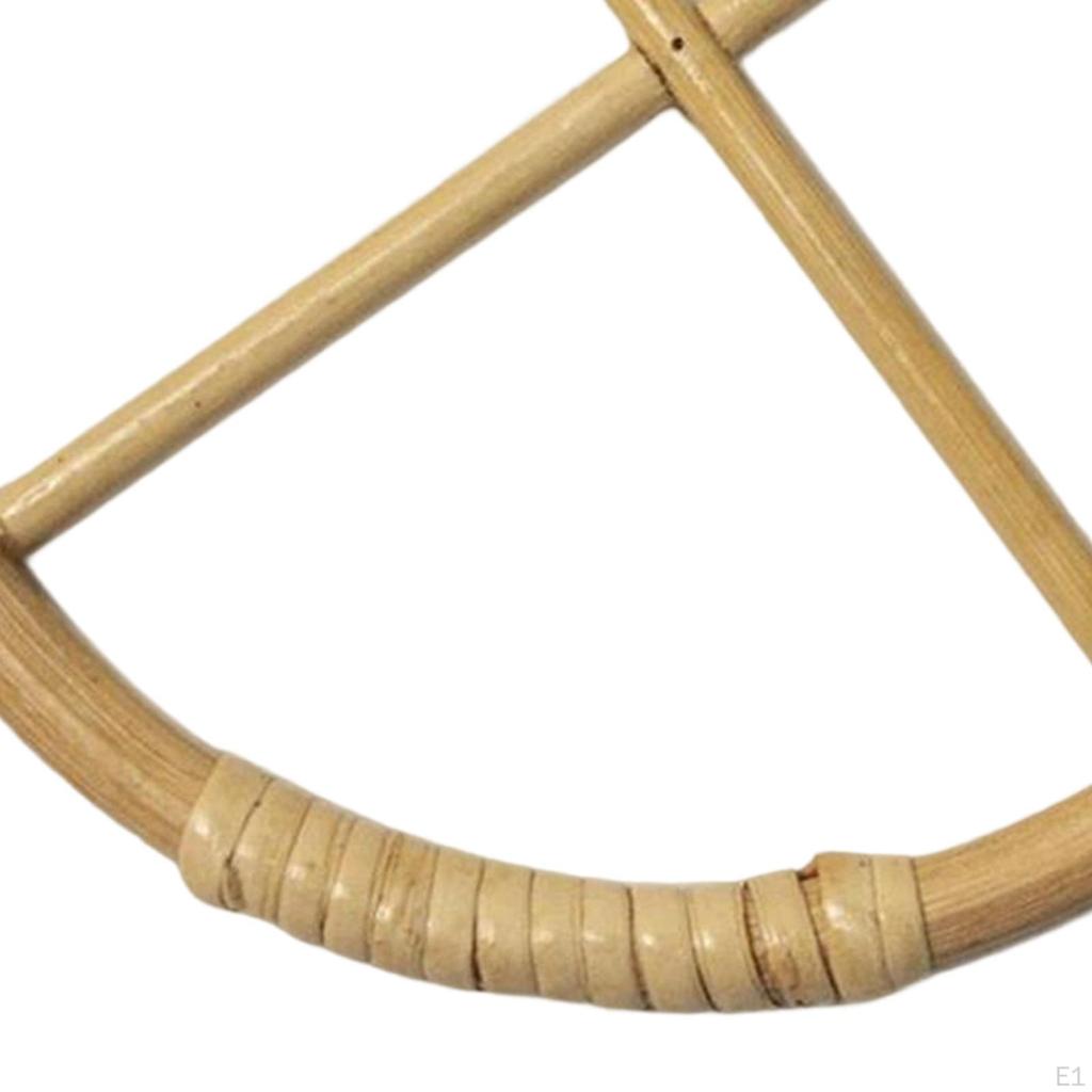 DIY Wooden Circle for Home Craft Projects And Decor