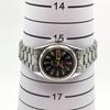 Used Working ORIENT Three Star Automatic Watch Vintage Ladies Orient Day-Date