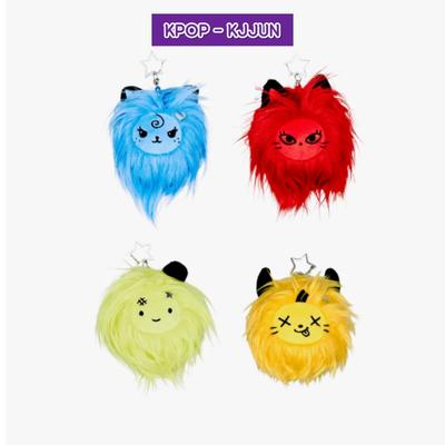 Buy NMIXX [EPISODE 1 :ZERO FRONTIER] MIXXFFY PLUSH ORIGINAL Ver