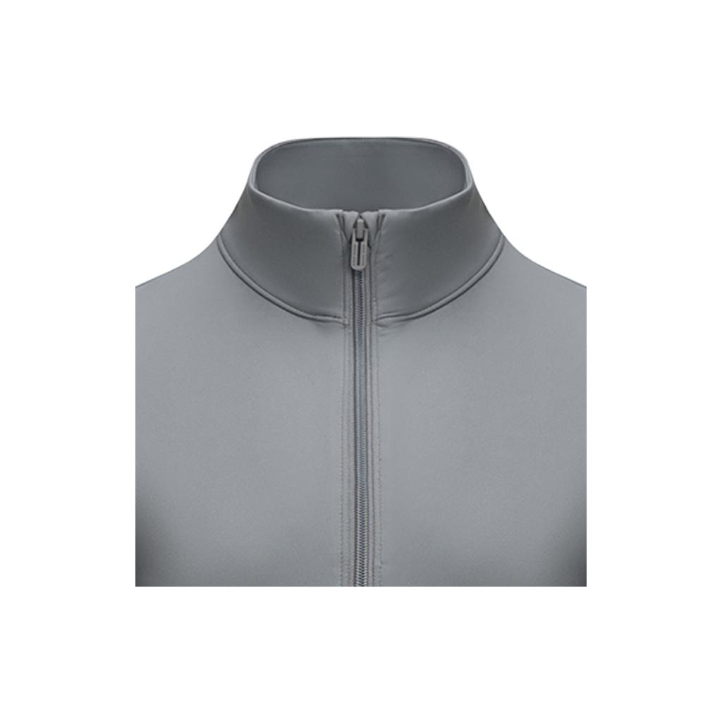 Under Armour Motion Soft Knit Dry Comfortable Stretch Short Training Sports Breathable Jacket Women jackets 1366028-709