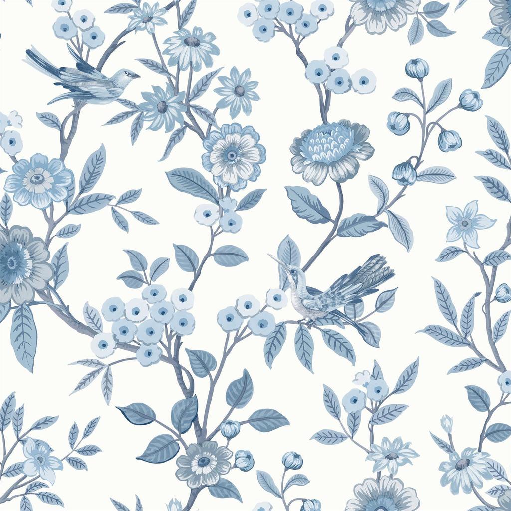 Fine Decor Eleanor Floral Wallpaper