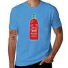 Extra Spicy Autistic Pride T-Shirt Oversized Cute Tops Short Sleeve Tee Men T Shirts