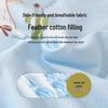 Summer Cooling Air Conditioning Quilt