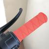 X-Tube Heat Shrink Sleeve Wrap Motorcycle Handles Grips Non Slip Waterproof And Insulation Motorcycle Grips Heat Shrink Tubing