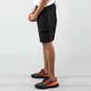 Y-3 Letter Logo Casual Shorts Men Bottoms Black GT5248