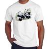 Laughing Pandas T-Shirt_tee