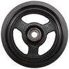 Crankshaft Pulley For Great Wall Haval H6 H2 H2S H6 Coupe M6 Engine Shock Absorber Pulley Assembly 1005300AEG01B