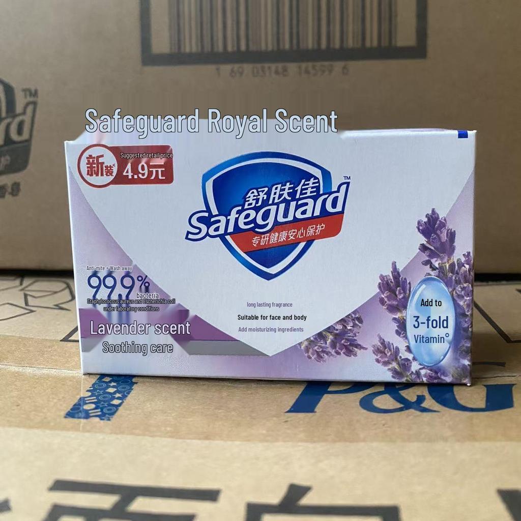 Schutz 100g Allzweckseife: Bad, Dusche, Gesicht, Händewaschen, Arbeitsschutz, Geschenk