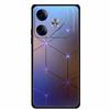 For Tecno Pova 6 Phone Case 6.78" Animal Black Silicone Soft Back Cover Cases For Tecno Pova 6 Case Pova6 Coque Funda Shockproof