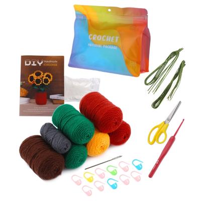 Couture et tricot – Crochets