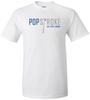 POPSTROKE Mini Golf Putting T-shirt