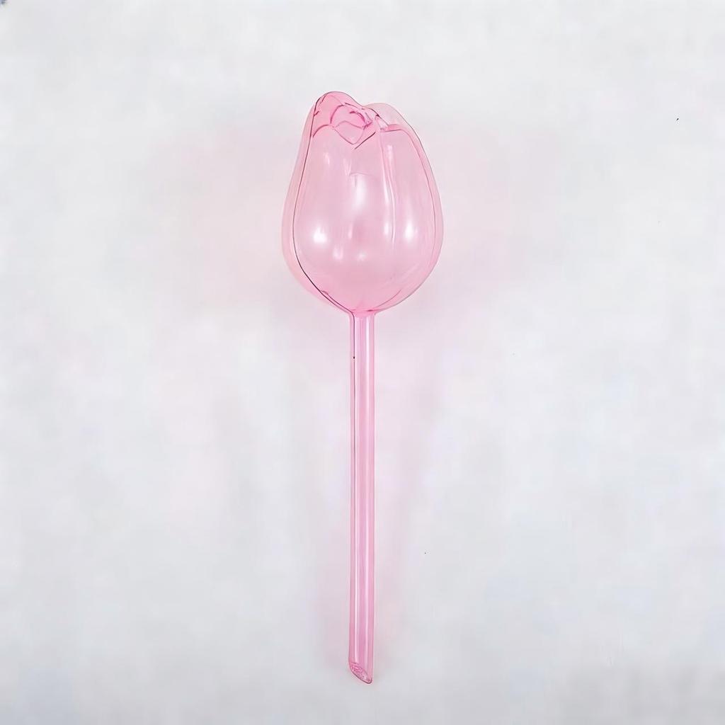 Tulip Automatic Drip Waterer for Potted Plants and Roses