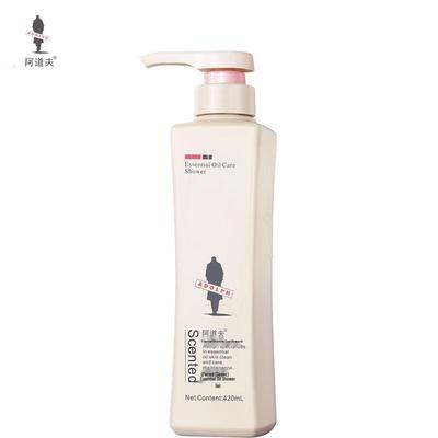 Adolph Classic Charm Essential Oil Shower Gel