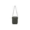 New Nike Zoom Heritage Fabric Shoulder Bag Crossbody Bag Regular Unisex Gray CK0988-082