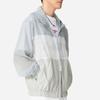 Li Ning Sports Fashion Collection Jacket Men's Mist Blue AFDR189-1