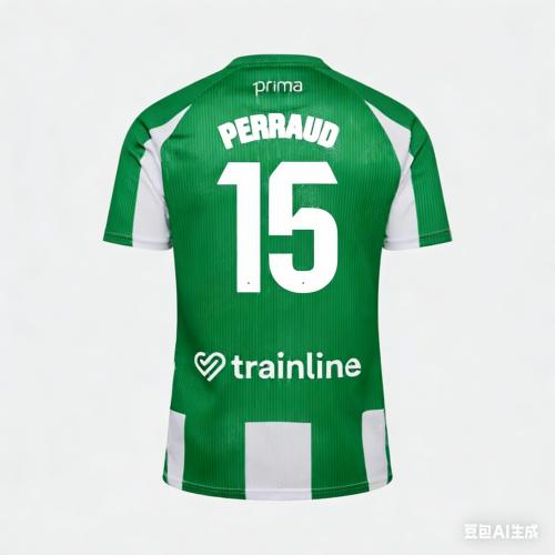 Real Betis Maglietta da Calcio a Maniche Corte Traspirante ad Asciugatura Rapida Top Casual da Esterno Genitore-Figlio