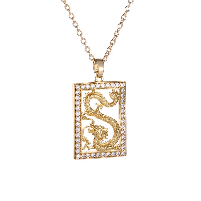 Pink White Buddha Necklace for Women Exquisite Chinese Style Maitreya Buddah Necklace Pendant Female Gifts