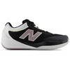 New Balance FuelCell 996v6 Black White Ambient Light Women's