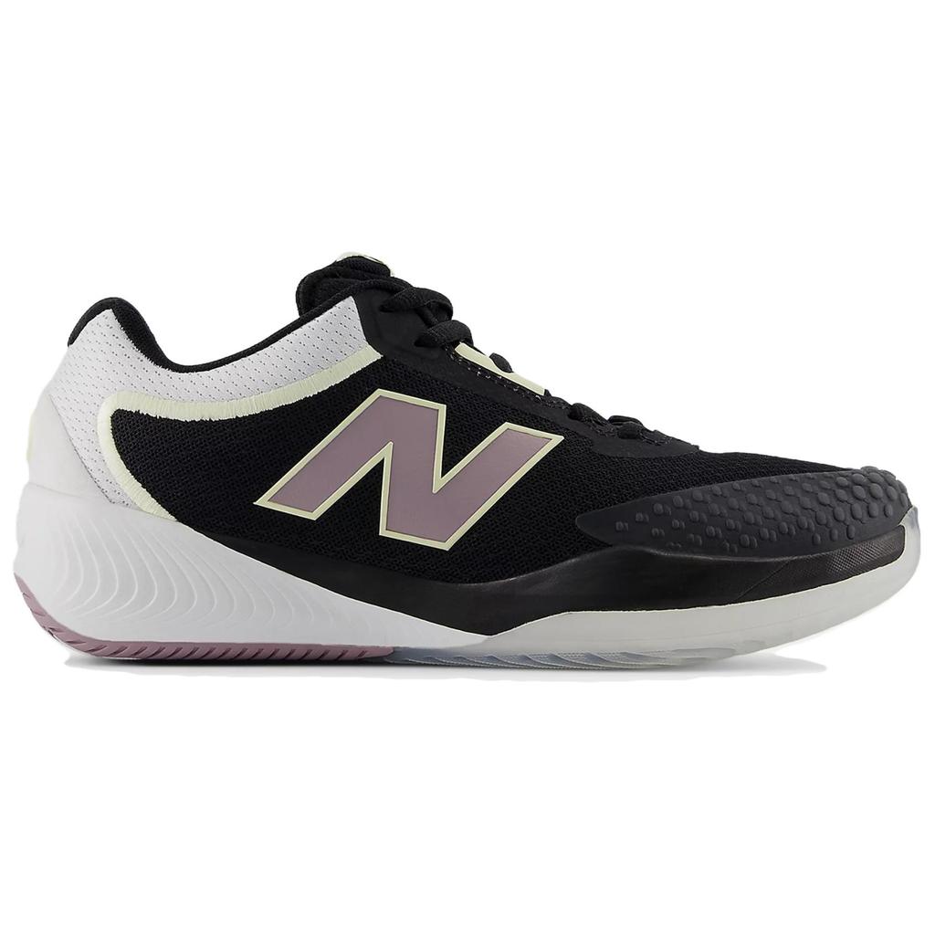 New Balance FuelCell 996v6 Black White Ambient Light Women's