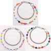 Hip Hop Double Layer Belt Chain For Men And Women With Metal Clips Fashion Jeans Accessory