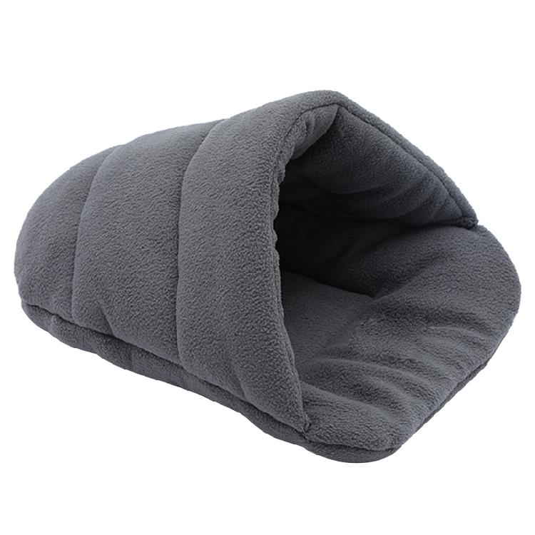 Домик для хомяка Кроличья кровать Зимний теплый плюшевый домик-укрытие для кролика морской свинки