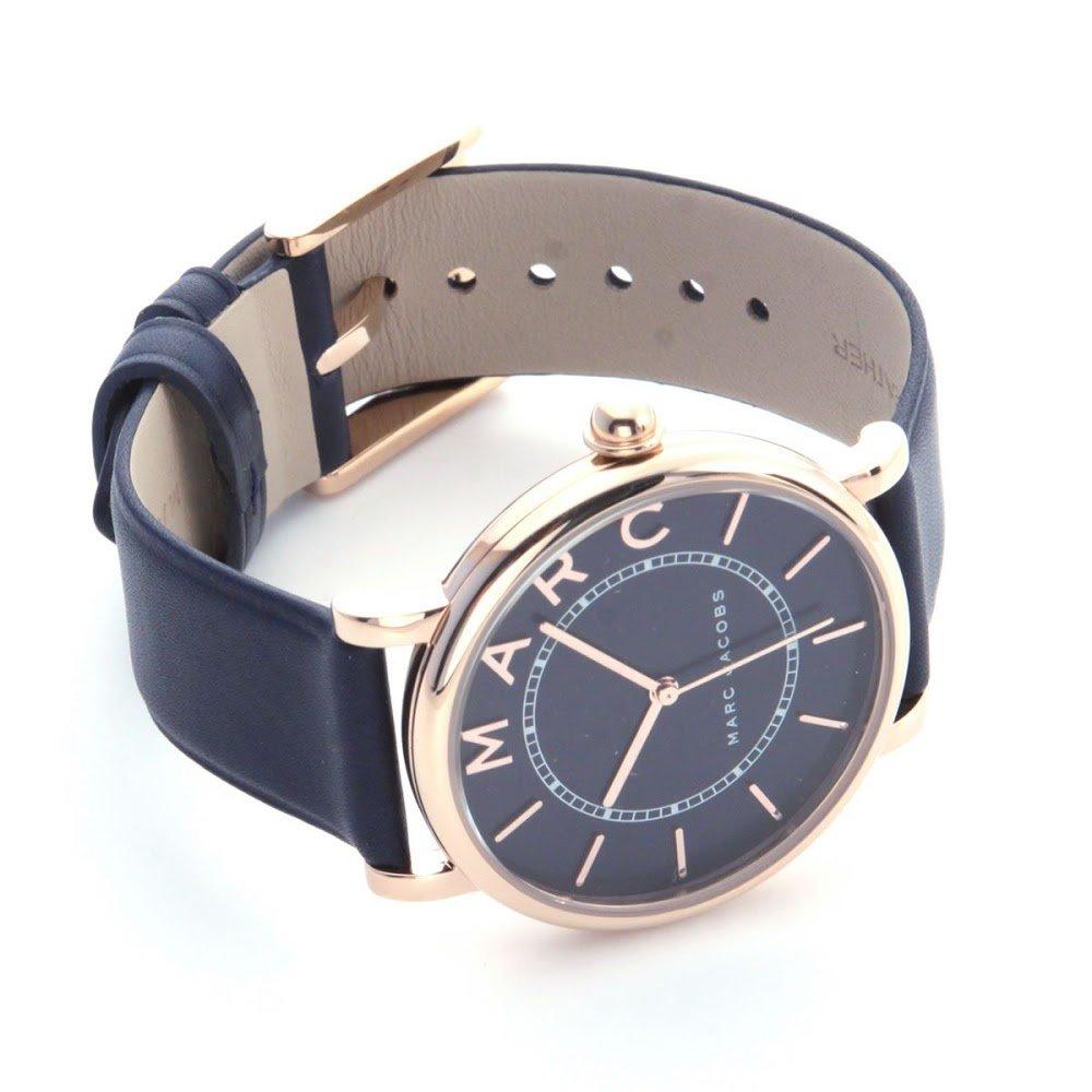 Marc Jacobs Roxy36 Watch MJ1534 Women's [Used]
