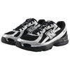 New Balance NB 740 Retro Casual Dad Shoes Unisex sneaker Silver Black U7403FT