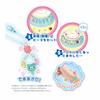 Acce Cruller [Colorful Animal Set] C62 ST Mark Certified For Ages 6 and Up Toys Accessories Beads Accessories Making Toys Acce Cruller EPOCH