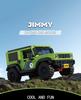 413PCS City Off-Road Vehicle Building Blocks  SUV Racing Car Model Connectable Travel Tailer Bricks Diy Toys Kids Holiday Gifts