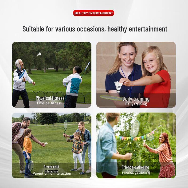 Datang Yu Badminton Shuttlecocks