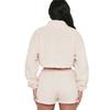 Missy Empire Womens/Ladies Teddy Fleece Shorts