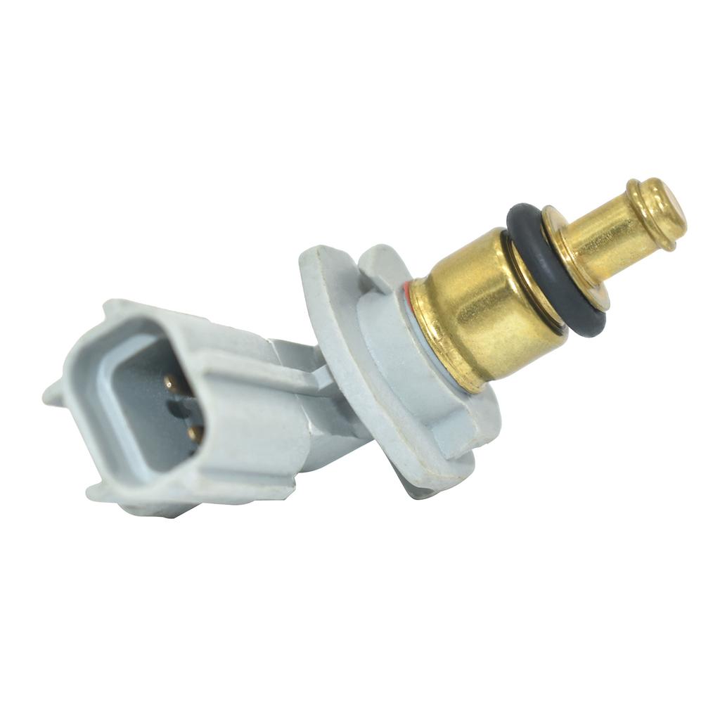 3L8A-12A648-AA Coolant Temperature Sensor Compatible with Escape Focus Fusion Mariner Milan Sable Taurus Zephyr