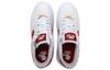Nike Air Force 1 Low '07 White Noble Red Women's 315115-154