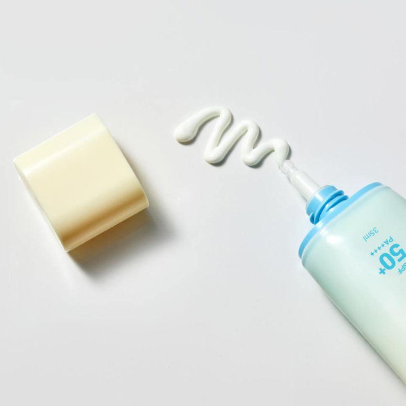 Neaf Neaf Aqua Relief Sun Serum SPF50+ PA++++ 35ml