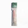 Advanced Anti-Scratch Eyebrow Trimmer & Shaving Tool Set for Beginners
