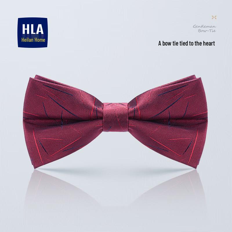 Men s Formal Business Bow Tie