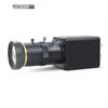Moxis 3G SDI Professional Camera with 5-50MM Telephoto Lens