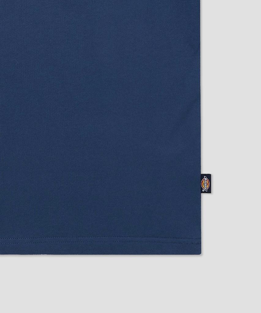 Dickies Tree Logo T-Shirt Navy