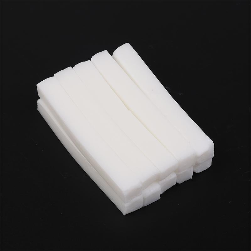 250G/Beutel Weiß Klar Glycerinseifenbasis Bio Seifenherstellung DIY Handgemacht Vegane Seife Schmelzgießseifenbasis Schäumende Badebutter