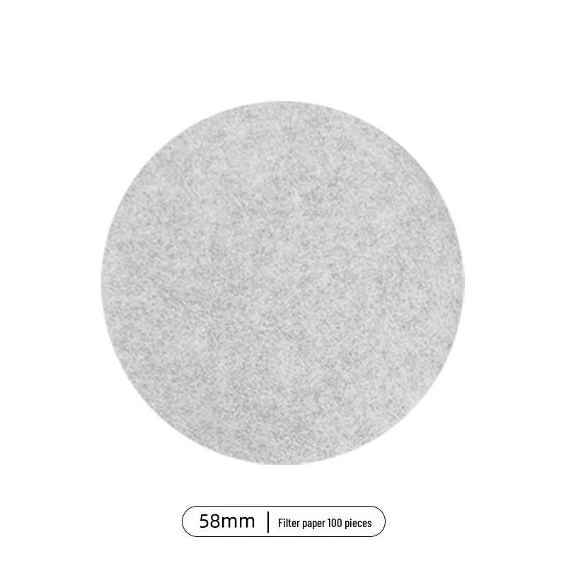 Jiaqi 58mm Espresso Coffee Filter Paper