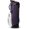 VESSEL Bezel Golf Caddy Bag Stand PLAYER 5.0 PRO PLAYER 5.0 PRO SINGLE STRAP MONARCH GENUINE MONARCH