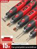 Mini Electric Grinder & Polisher for Jade and Wood Carving